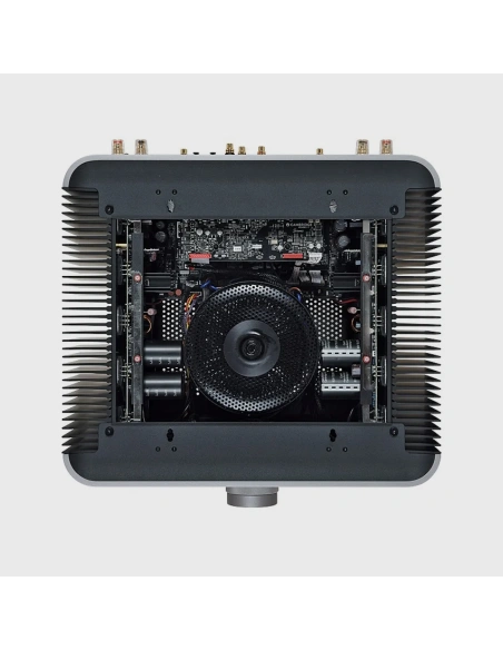 Cambridge Audio EDGE A - Amplificatore integrato