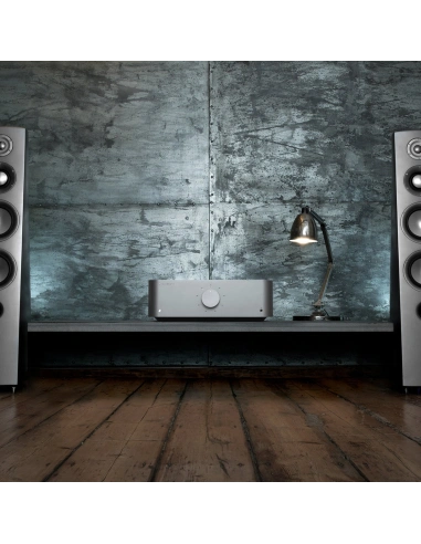 Cambridge Audio EDGE A - Amplificatore integrato