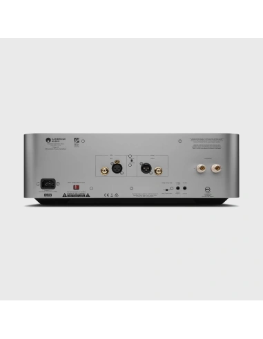 Cambridge Audio EDGE M - Amplificatore finale mono