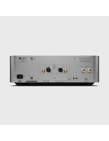 Cambridge Audio EDGE M - Amplificatore finale mono