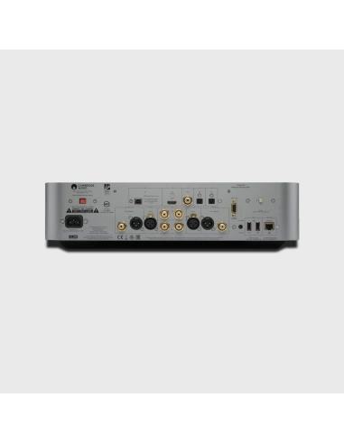 Cambridge audio edge nq - preamplificatore e lettore di rete