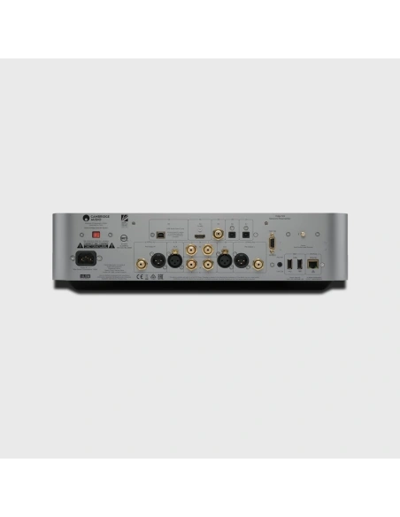 Cambridge audio edge nq - preamplificatore e lettore di rete