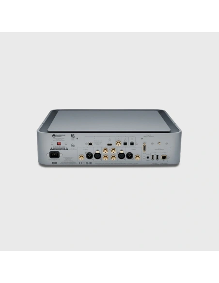 Cambridge audio edge nq - preamplificatore e lettore di rete