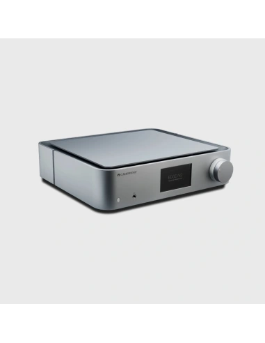 Cambridge audio edge nq - preamplificatore e lettore di rete