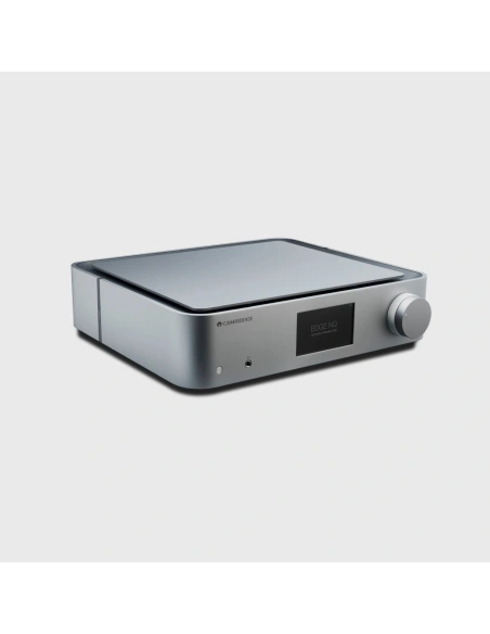 Cambridge audio edge nq - preamplificatore e lettore di rete
