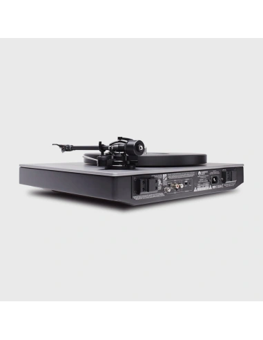 Cambridge Audio Alva TT V2 - Giradischi a trazione diretta con Bluetooth aptX HD