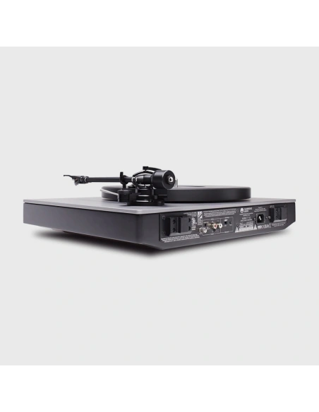 Cambridge Audio Alva TT V2 - Giradischi a trazione diretta con Bluetooth aptX HD