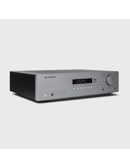 Cambridge Audio AXR100D - Sintoamplificatore stereo