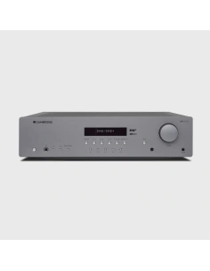 Cambridge Audio AXR100D - Sintoamplificatore stereo