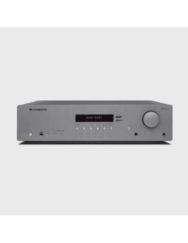 Cambridge Audio AXR100D - Sintoamplificatore stereo
