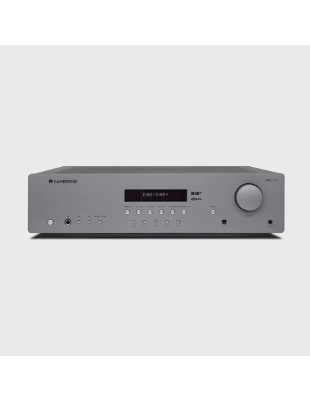 Cambridge Audio AXR100D - Sintoamplificatore stereo