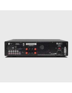 Cambridge Audio AXR100D - Sintoamplificatore stereo 2
