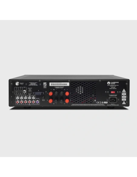 Cambridge Audio AXR100D - Sintoamplificatore stereo