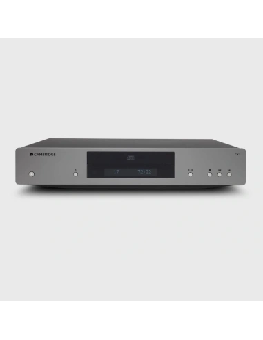 Cambridge Audio CXC v2 Luna Grey