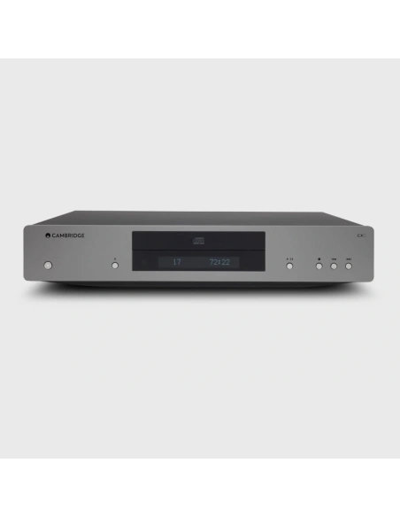 Cambridge Audio CXC v2 Luna Grey