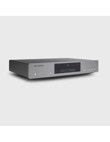 Cambridge Audio CXC v2 Luna Grey