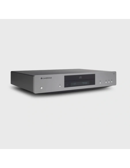 Cambridge Audio CXC v2 Luna Grey