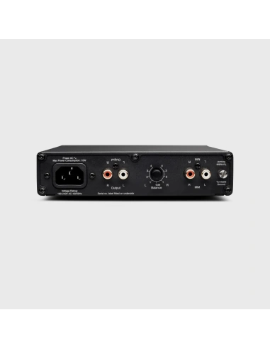 Cambridge Audio Alva Solo - Preamplificatore phono