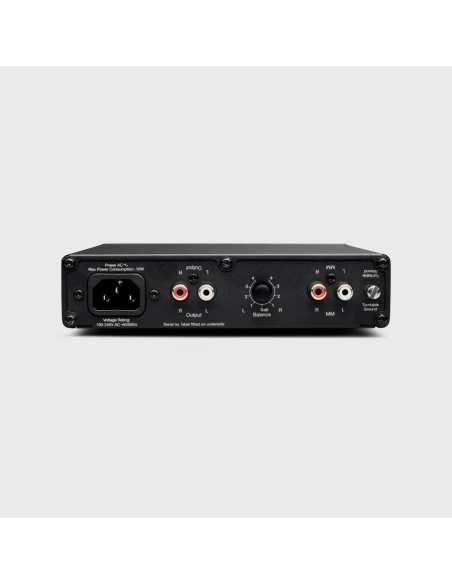 Cambridge Audio Alva Solo - Preamplificatore phono