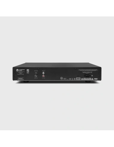 Cambridge Audio AXC35 - Lettore CD
