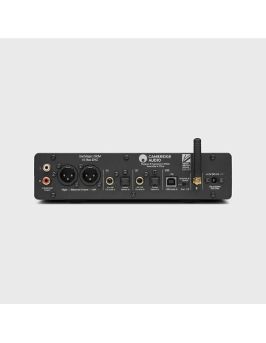 Cambridge Audio DacMagic 200M Black