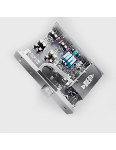 Cambridge Audio Alva Duo - Preamplificatore Phono