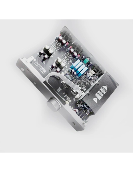 Cambridge Audio Alva Duo - Preamplificatore Phono