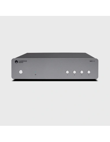 Cambridge Audio MXN10 - Streamer Hi Res compatto Wi Fi e BT