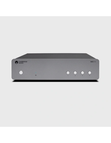 Cambridge Audio MXN10 - Streamer Hi Res compatto Wi Fi e BT