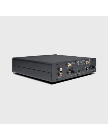 Cambridge Audio MXN10 - Streamer Hi Res compatto Wi Fi e BT