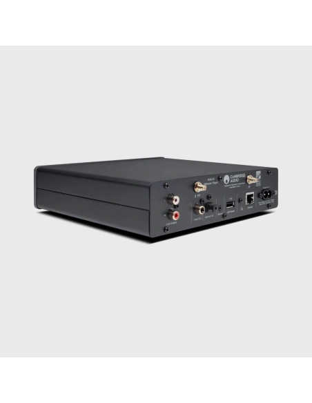 Cambridge Audio MXN10 - Streamer Hi Res compatto Wi Fi e BT