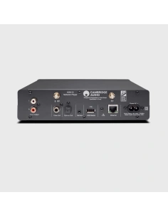 Cambridge Audio MXN10 - Streamer Hi Res compatto Wi Fi e BT 2