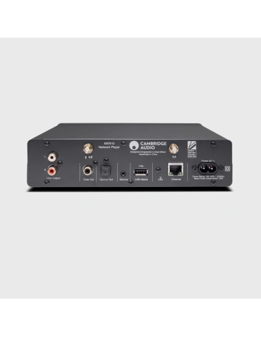 Cambridge Audio MXN10 - Streamer Hi Res compatto Wi Fi e BT