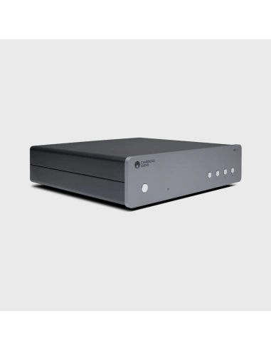 Cambridge Audio MXN10 - Streamer Hi Res compatto Wi Fi e BT