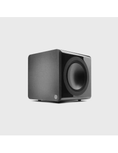 Cambridge Audio Minx X201 Black 2