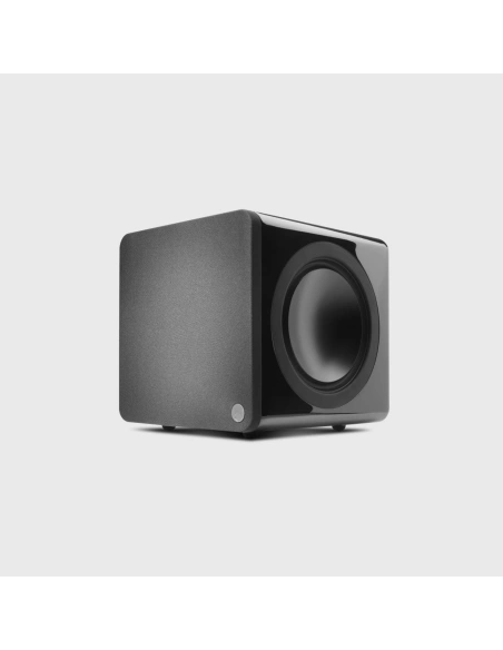 Cambridge Audio Minx X201 Black