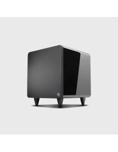 Cambridge Audio Minx X301 Black 2