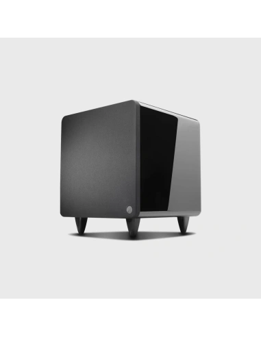 Cambridge Audio Minx X301 Black