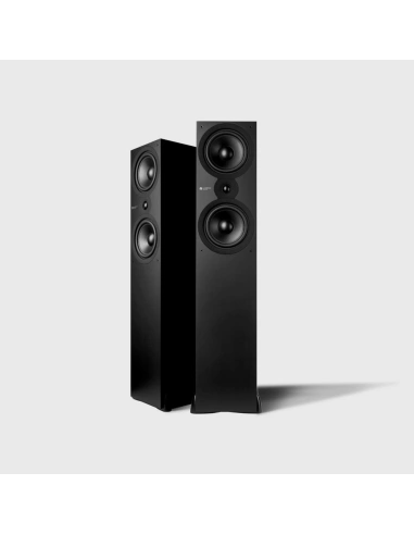 Cambridge Audio SX80 Matt Black