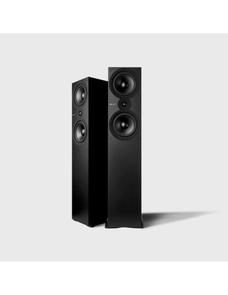 Cambridge Audio SX80 Matt Black
