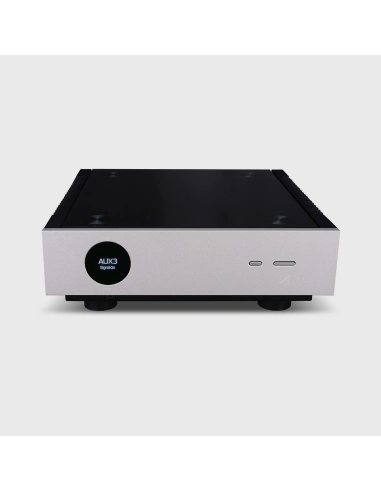 QUAD ARTERA PRE BLACK - Preamplificatore analogico