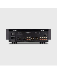 QUAD ARTERA PRE BLACK - Preamplificatore analogico 2