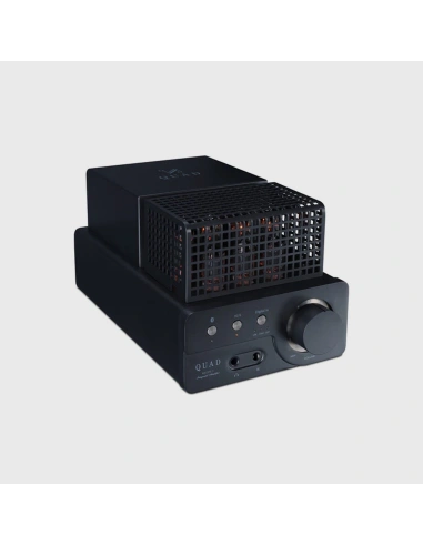 QUAD VA-One+ - Amplificatore integrato valvolare