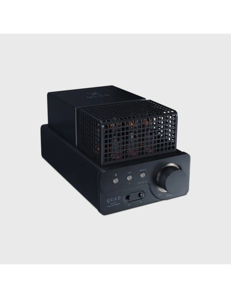 QUAD VA-One+ - Amplificatore integrato valvolare