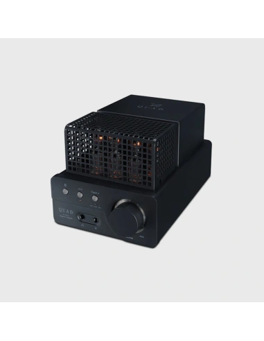 QUAD VA-One+ - Amplificatore integrato valvolare