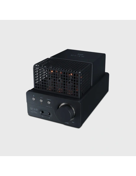 QUAD VA-One+ - Amplificatore integrato valvolare