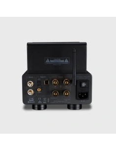 Quad va-one+ lancaster grey - amplificatore integrato valvolare 2