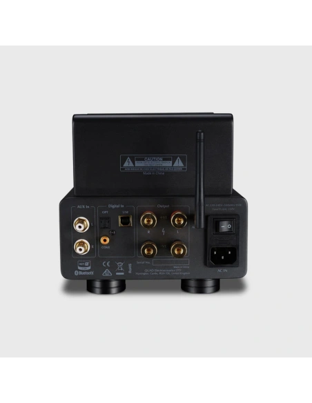QUAD VA-One+ - Amplificatore integrato valvolare