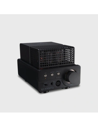 QUAD PA-One+ - Amplificatore integrato valvolare