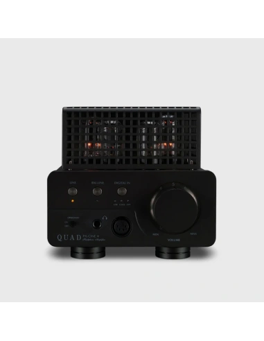 QUAD PA-One+ - Amplificatore integrato valvolare